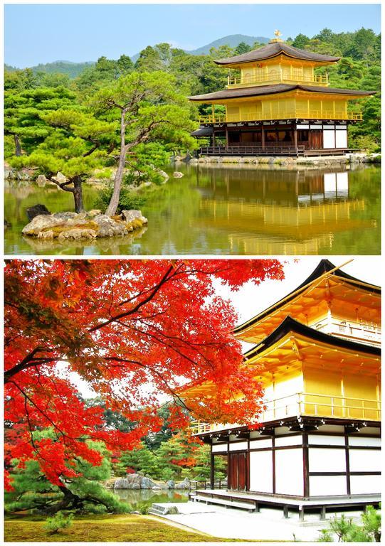 Funhouse Katsuragawa Villa Kyoto Ngoại thất bức ảnh