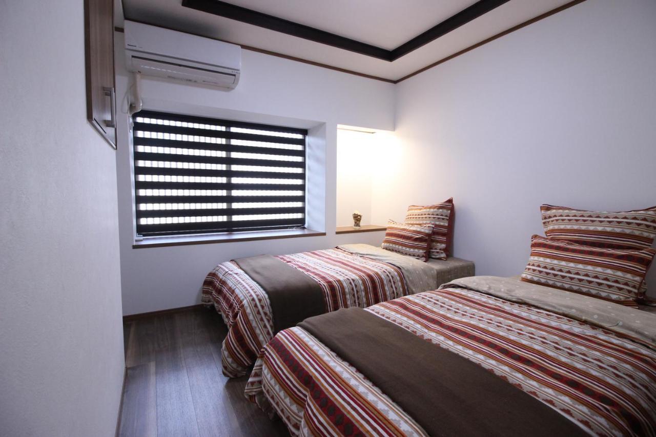 Funhouse Katsuragawa Villa Kyoto Ngoại thất bức ảnh