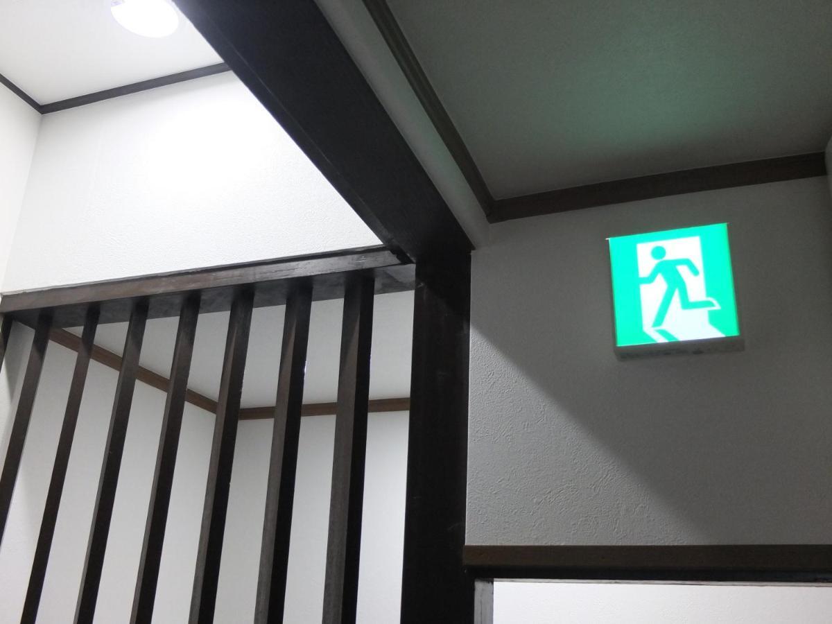 Funhouse Katsuragawa Villa Kyoto Ngoại thất bức ảnh