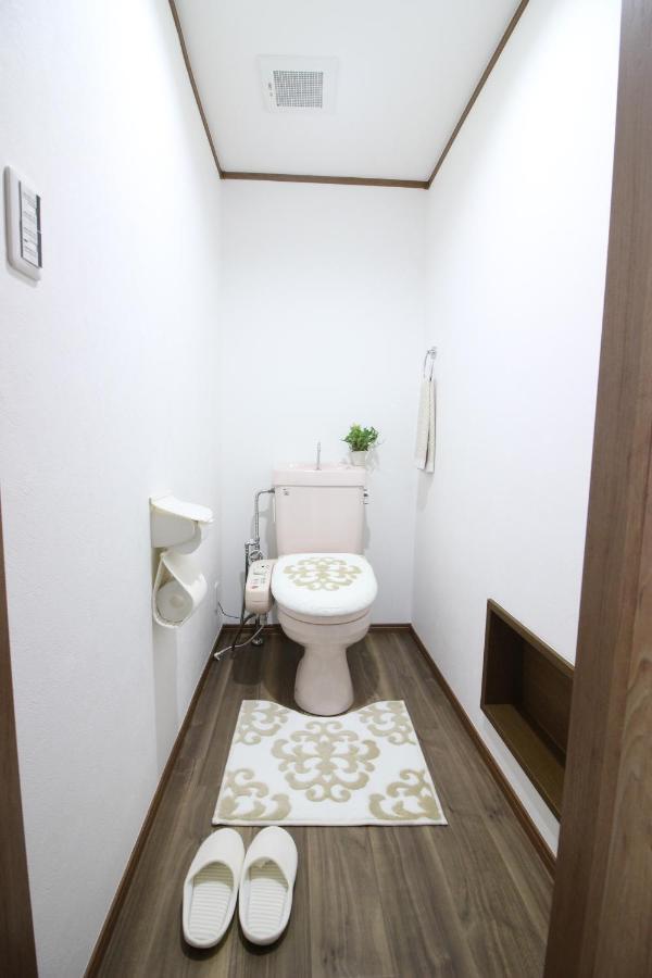 Funhouse Katsuragawa Villa Kyoto Ngoại thất bức ảnh