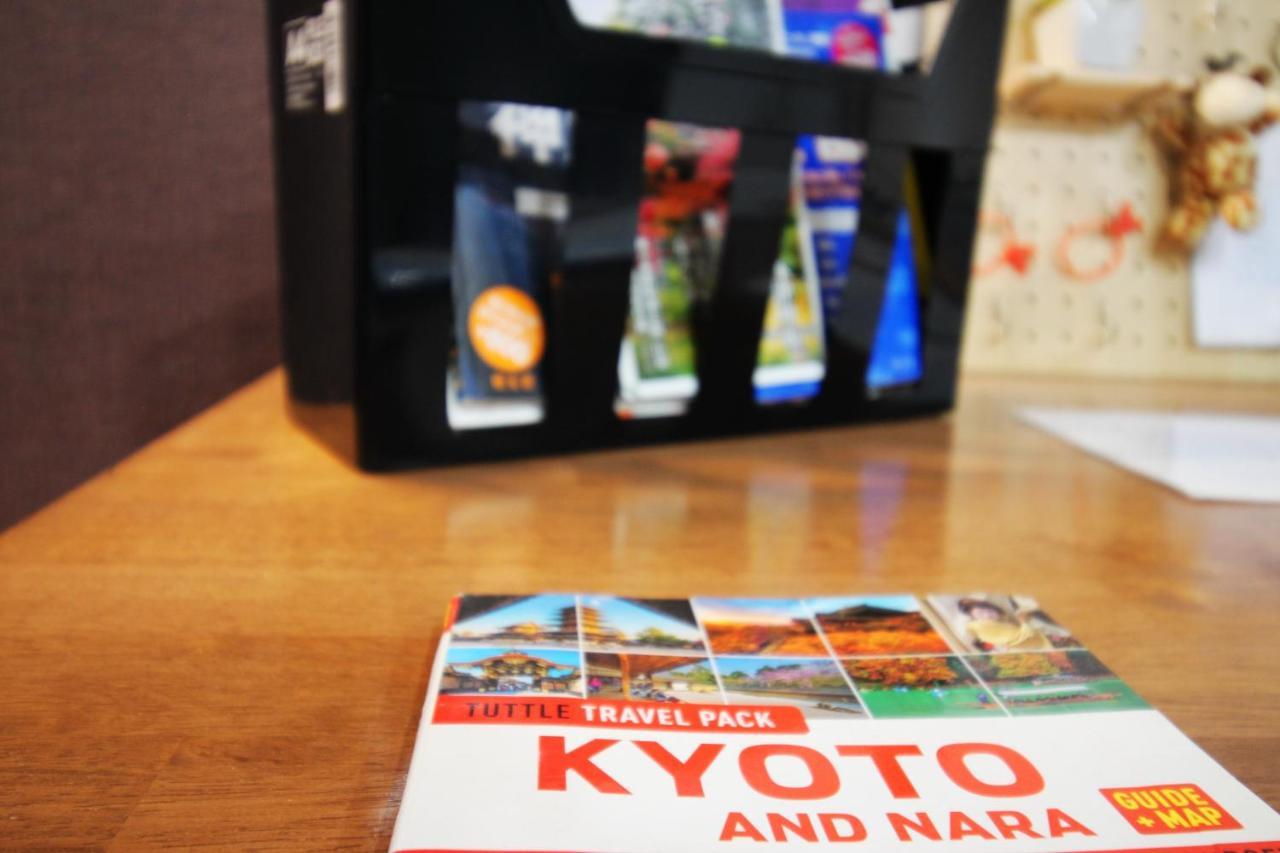 Funhouse Katsuragawa Villa Kyoto Ngoại thất bức ảnh