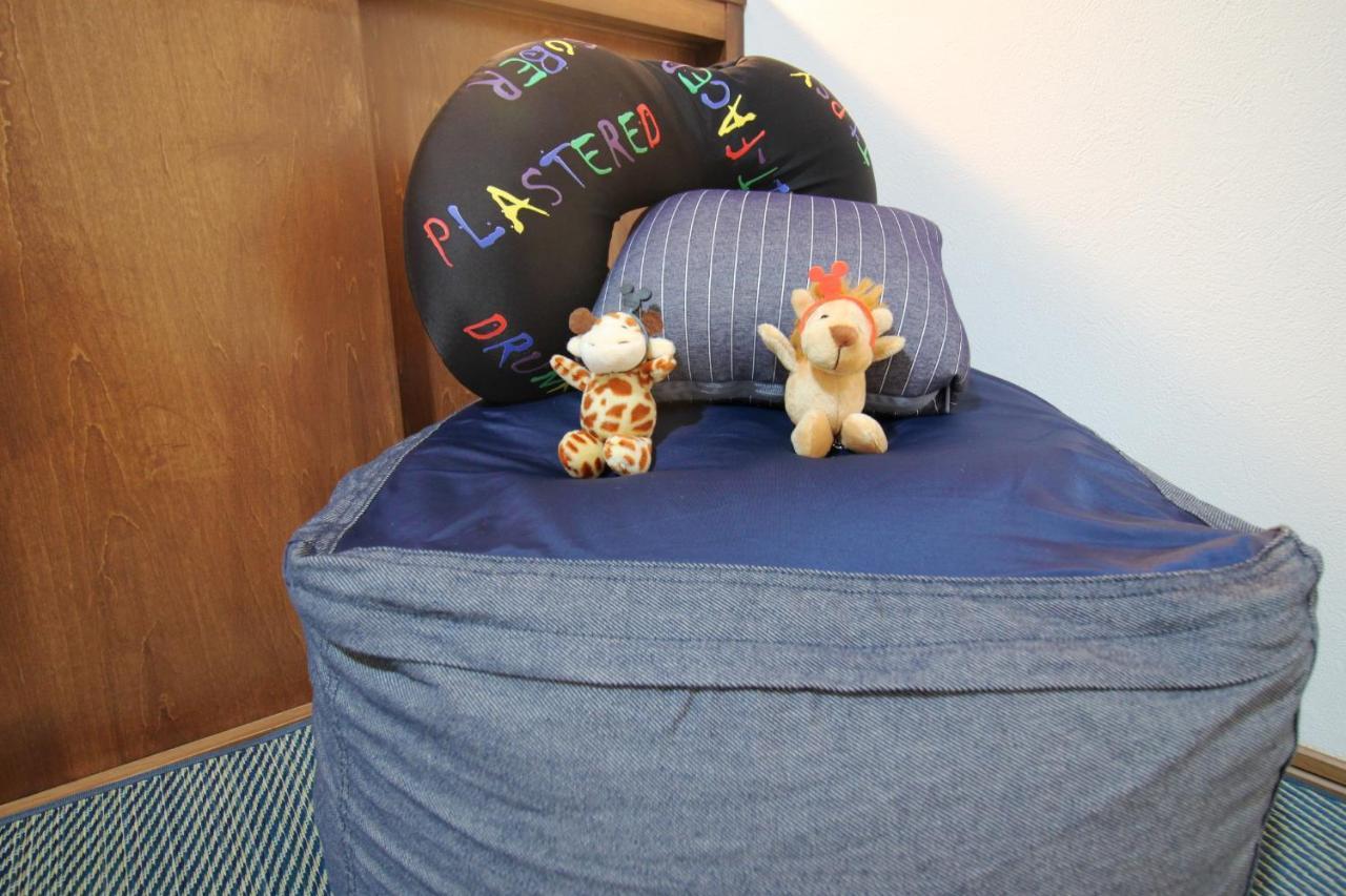 Funhouse Katsuragawa Villa Kyoto Ngoại thất bức ảnh